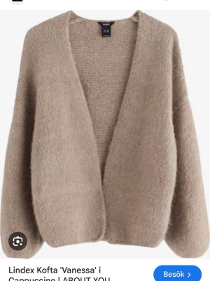 SÖKER Lindex kofta  - Söker denna Lindex koftan i XS/S ‼️