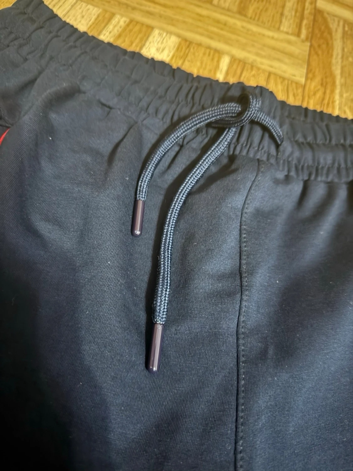 Prada Shorts - Storlek M - 3