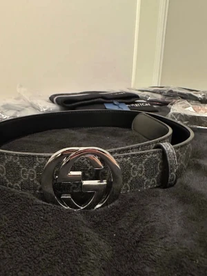 Gg bälte 120cm - Snyggt nytt finns fler storlekar även