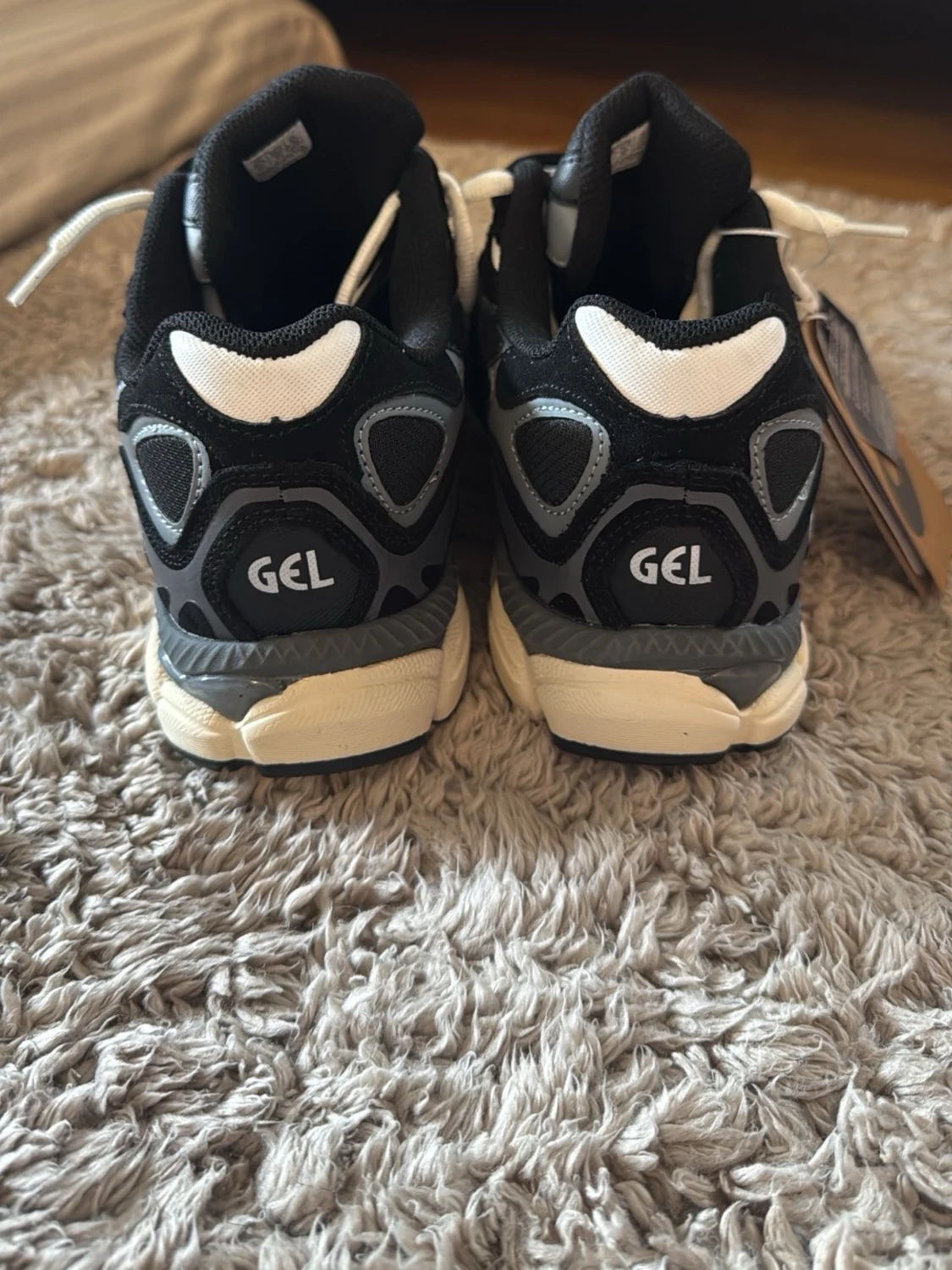 Asics NYC - 4