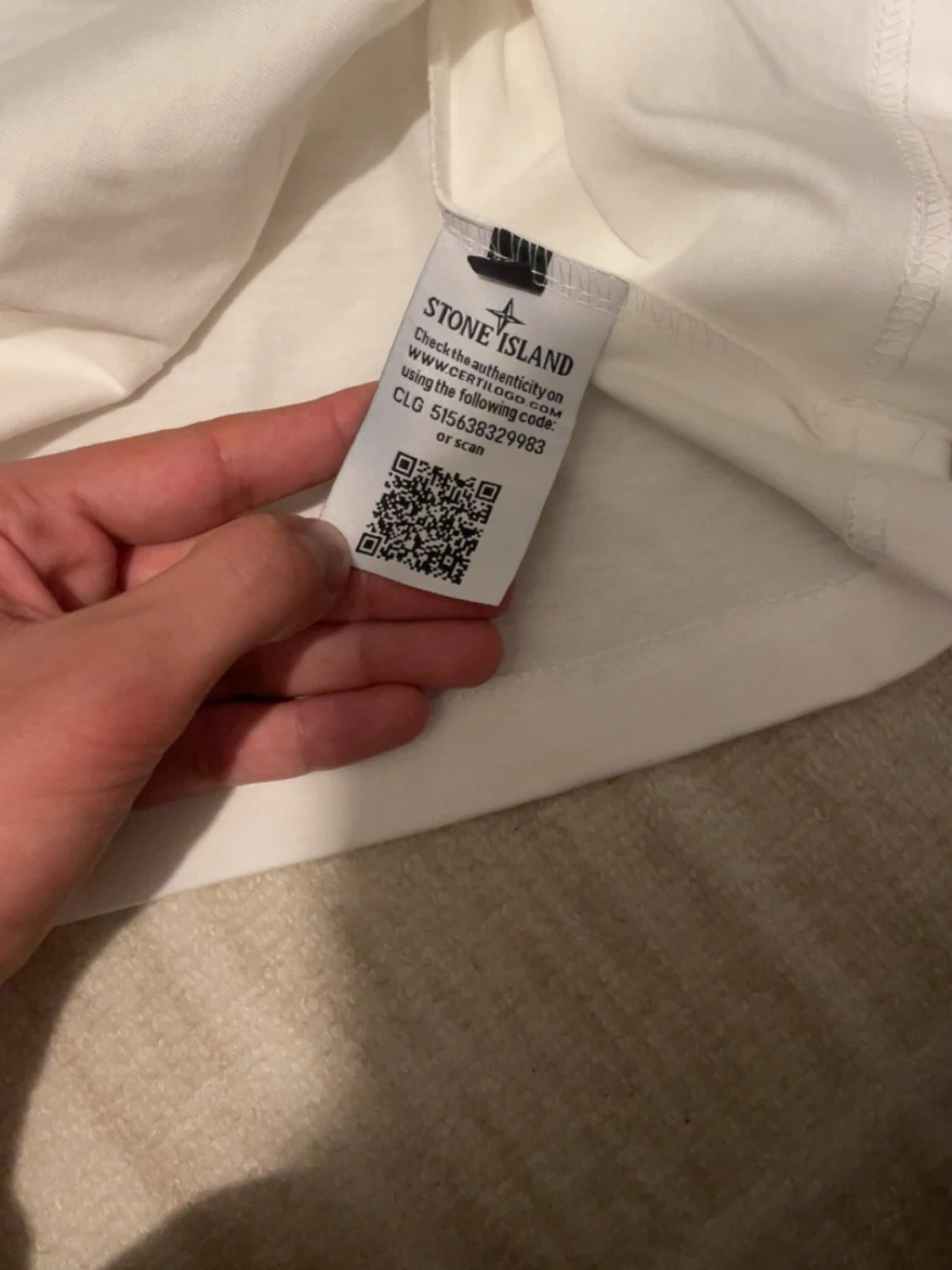 T shirt Stone Island - 3