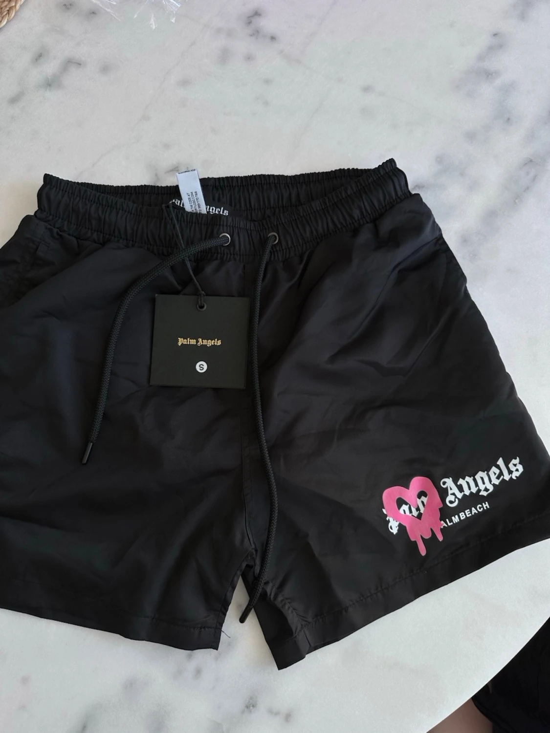 Swimshort 