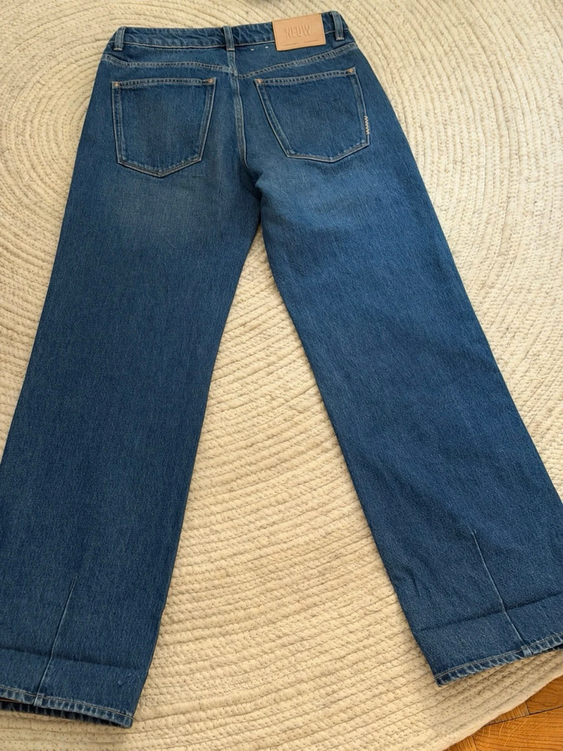 Jeans från NEUW  - 1