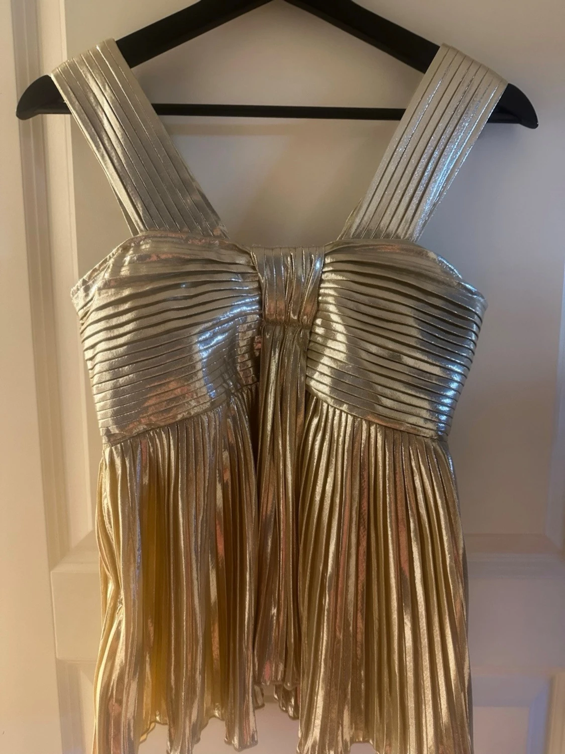 Stella top från feeling friday  - 1