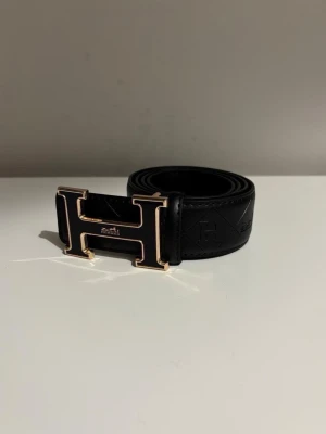 Herme’s bälte - Helt ny