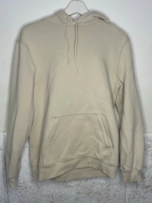 Beige hoodie - Beige hoodie