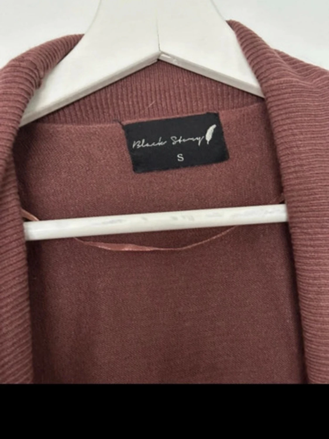 Rosa kofta från Black Story - 1