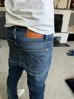 Tiger of Sweden - Hej! Säljer desssa snygga Tiger of Sweden jeans i storlek 31/32. I princip HELT NYA😍Pris kan diskuteras!! Hör av dig vid frågor😁