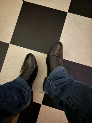 Igassu Boots! - Storlek 43