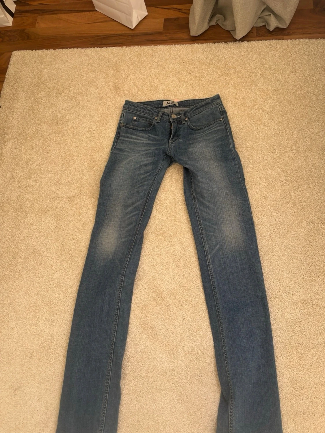 Acne jeans - 2
