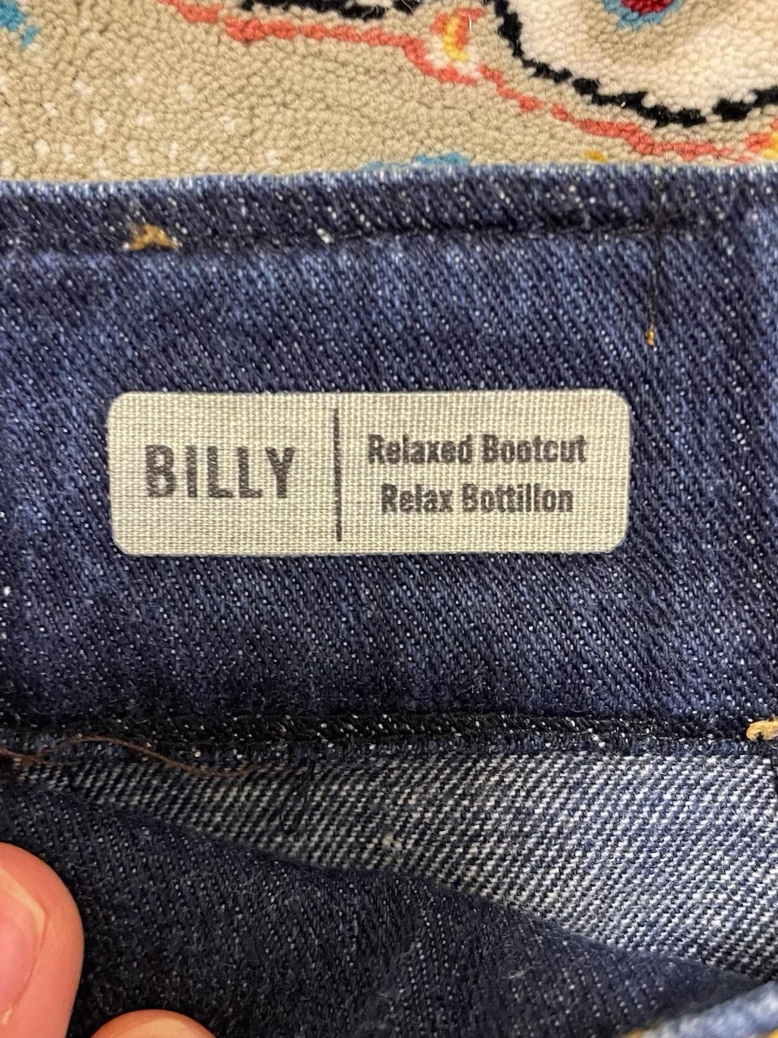 True Religon Jeans - 2