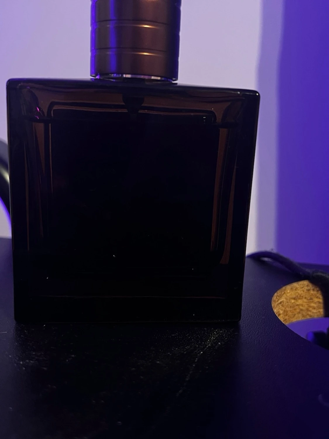 Niche 4 All Lemon Mango och qaed untamed  - 1