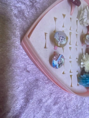 Frost barn ringar  - 3 år + 