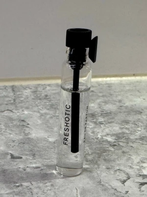 Essnce - Freshotic  - Essnce - Freshotic, köpt nyligen och endast provad en gång