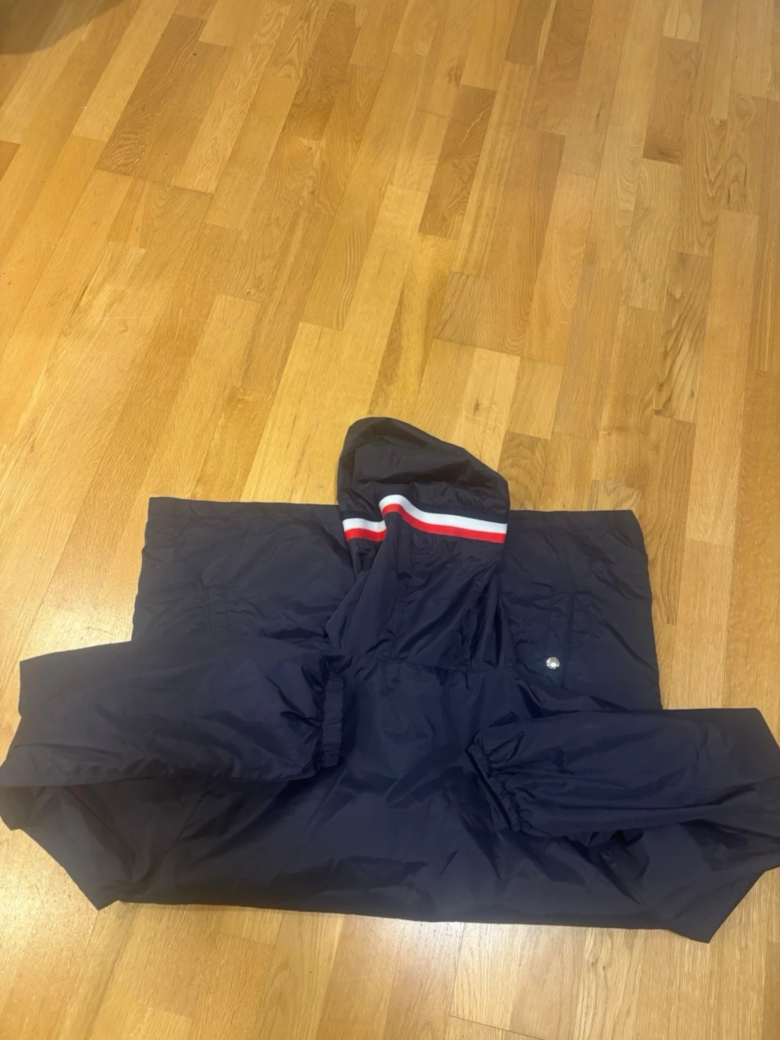 Moncler vindjacka  - 1