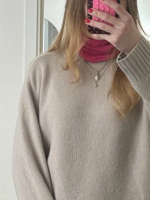 Kashmir buff - Rosa Kashmir buff