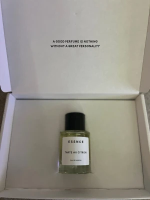 Essnce tarte au citron - Essnce tarte au citron 50ml, full.