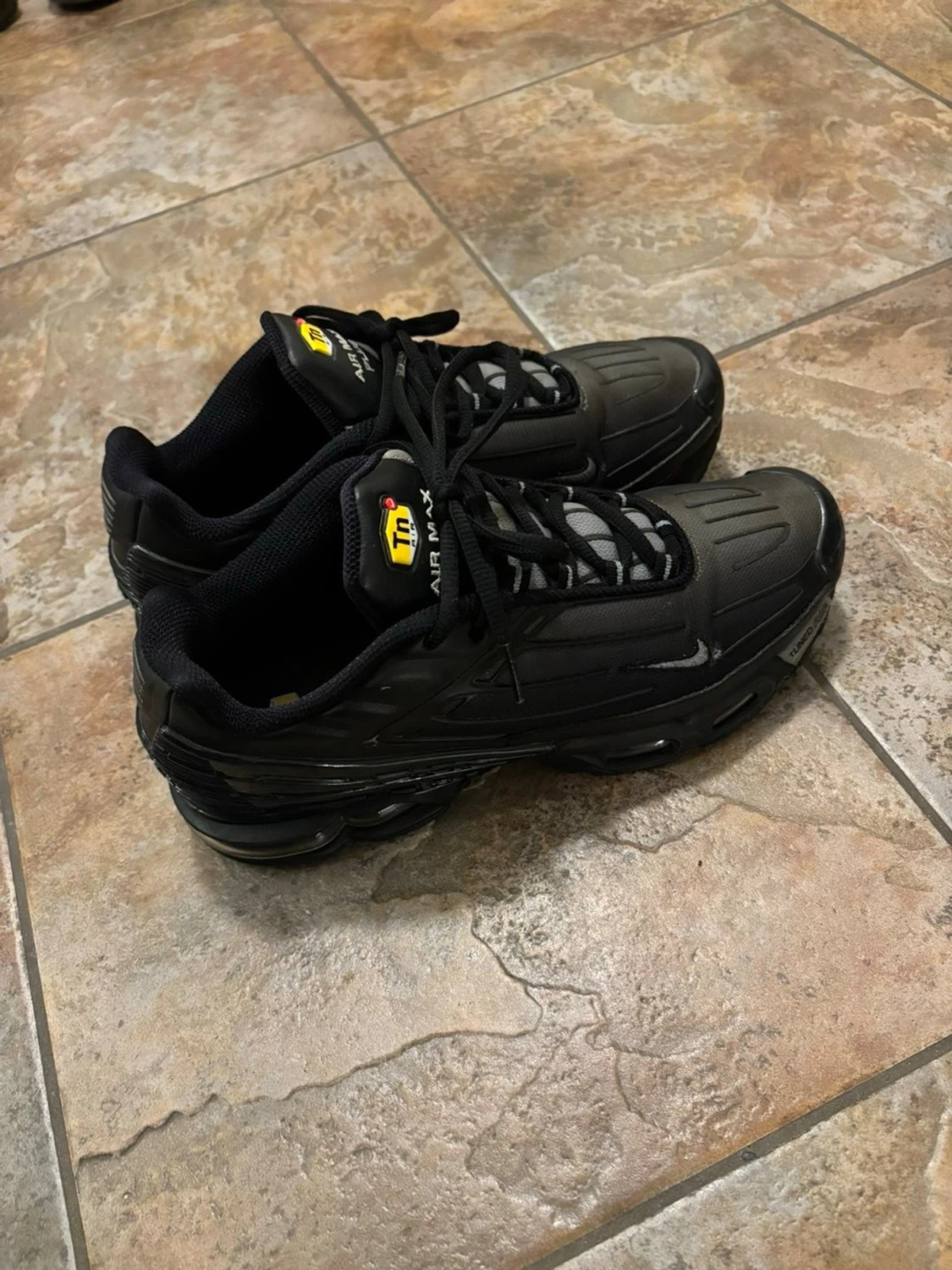 Nike Tn Air max- Skor  - 2