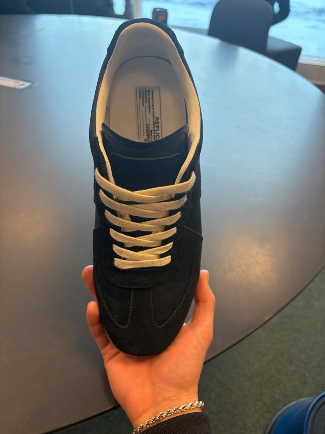 Mason Margiela skor - 1