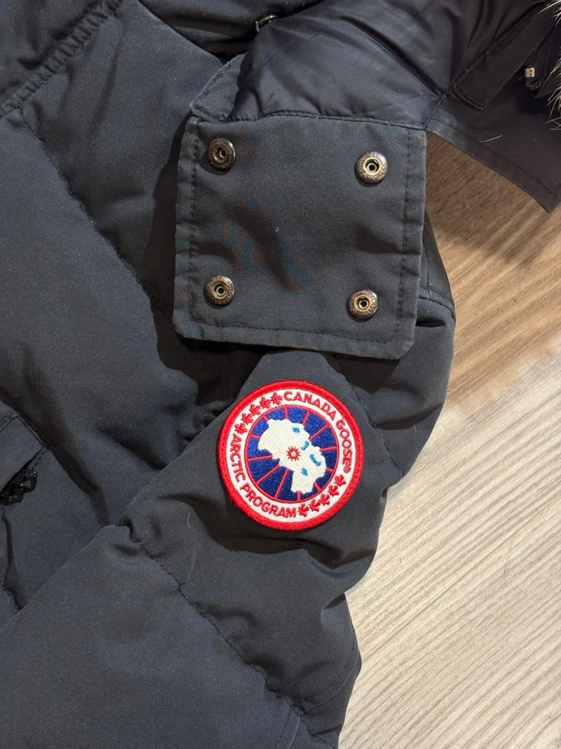Canada Goose Wyndham  - 1