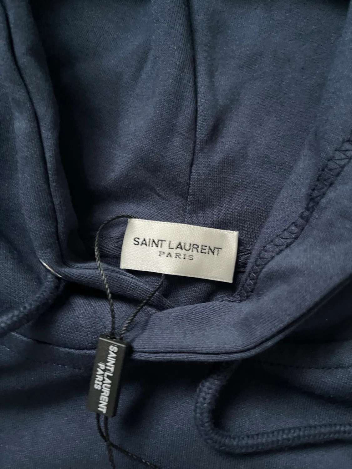Saint Laurent Hoodie - 2