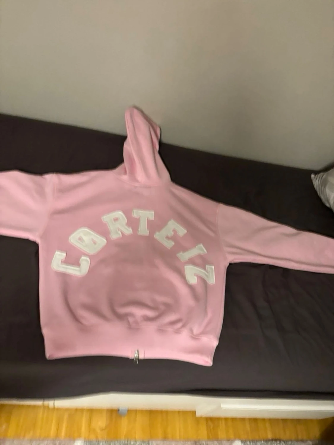  hoodie  Corteiz - 5