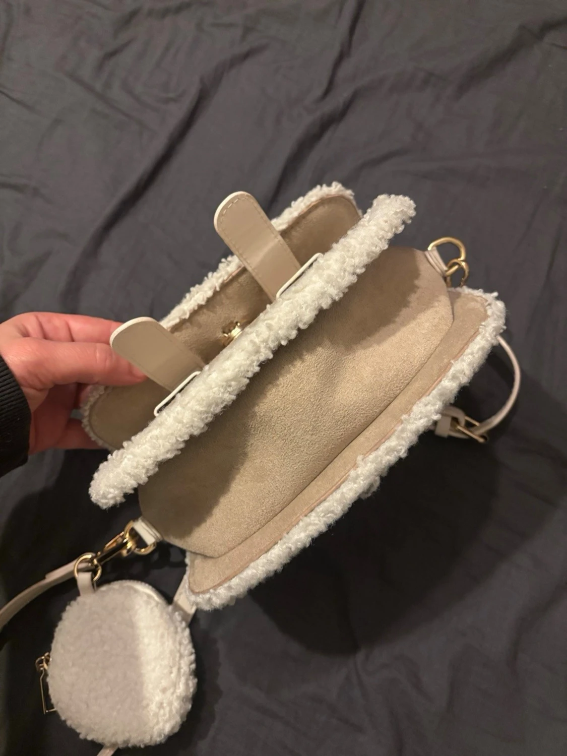 Söt liten väska🩷 - 2