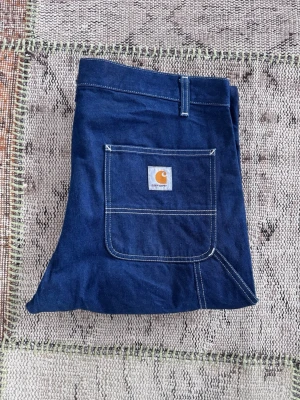 Carhartt ruck single knee pant - I absolut nyskick och väldigt sparsamt använda.