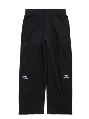 Balenciaga  - Balenciaga skiwear 3b sports icon fleece sweatpants. Sz xs 
