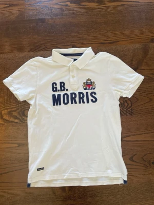 Morris piké  - Snygg! Skriv vid funderingar 