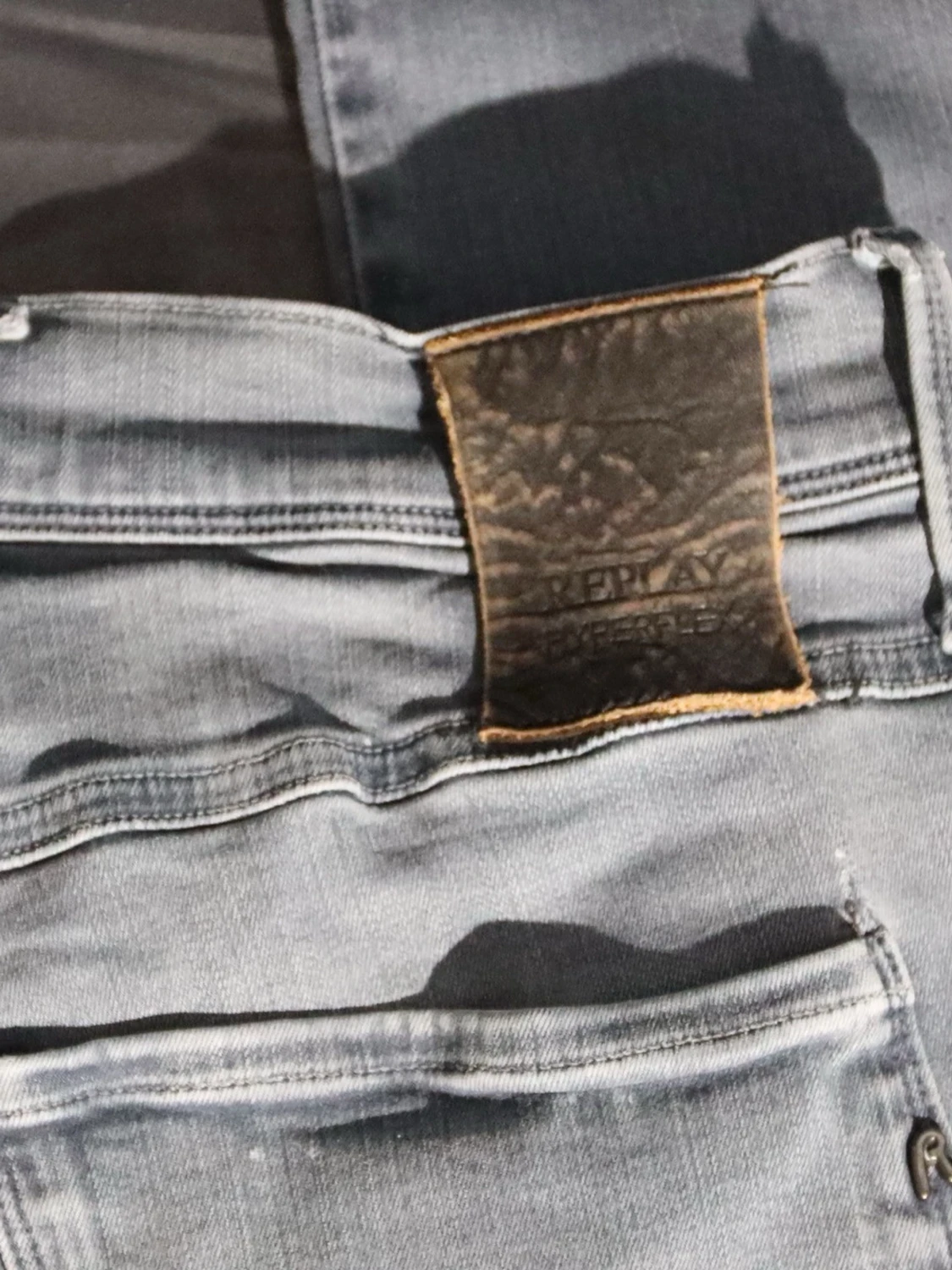 Replay jeans  - 3