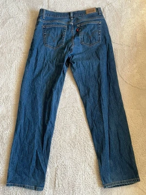 Levis 550 jeans - Blå jeans från Levis. Modell 550. Skick- 9/10✅