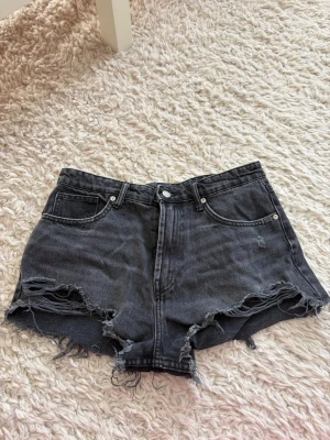 zara shorts - jättesöta shorts