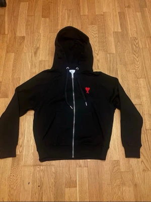 Ami paris zip up size S - Size S. Very good condition.