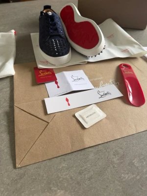 Loubs - Nya loubs passar inre är stora st43