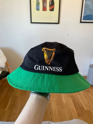 Guinness bucket hat - Oanvänd Guinness bucket hat