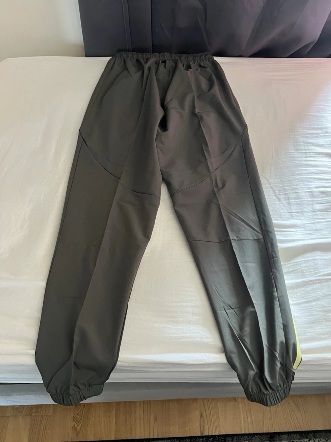 Real Madrid tracksuit  - 6