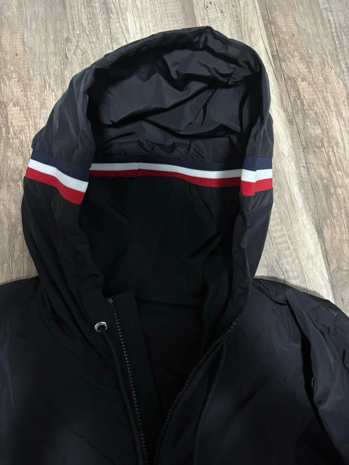 Moncler windbreaker  - 2