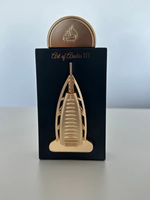 Lattafa Art of Arabia III 100ml - Endast sprayad ett fåtal gånger