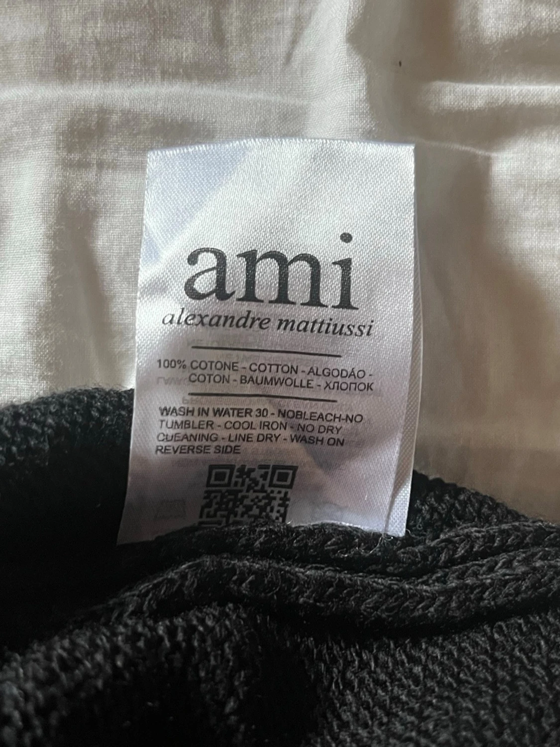 AMI Tröja - 3