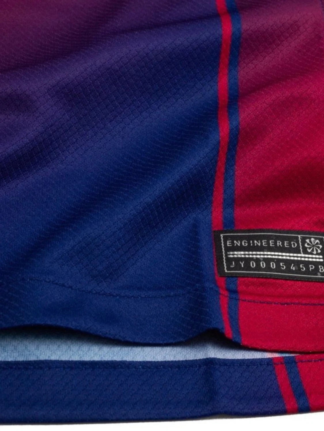 FC Barcelona matchtröja Nike, skriv om ni vill ha en spelare på ryggen  - 4