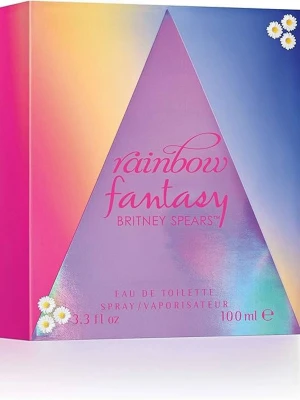 SÖKER! - Söker efter denna parfym! Britney Spears Rainbow Fantasy