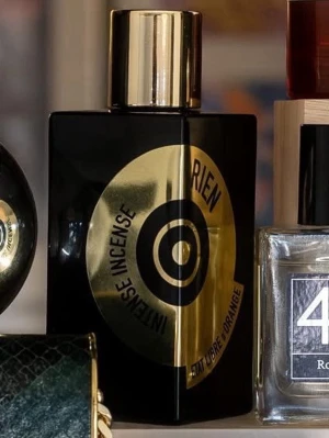 ELDO Rien Intense Intense, beast niche - Beastmode niche doft, otroligt potent. 85/100ml