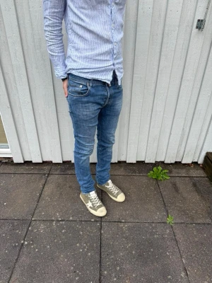Jacob Cohen jeans  - Jacob Cohen jeans - Modell: 688 comfort - Storlek: W32 - skick: 8,5/10 - Nypris runt 5000kr