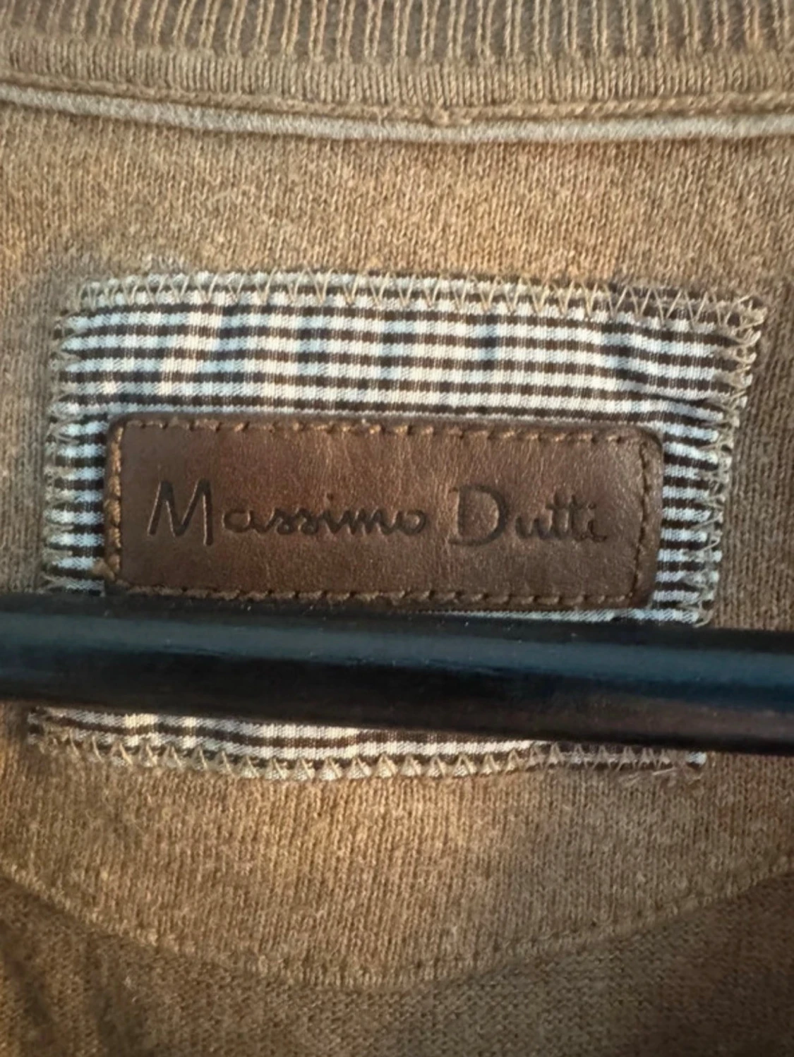 Massimo dutti tröja - 1