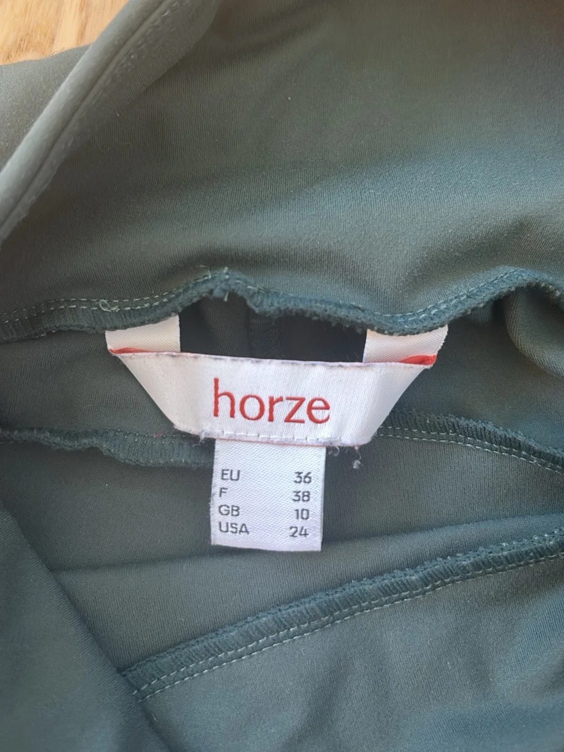 3st tights från horze i olika färger - 2