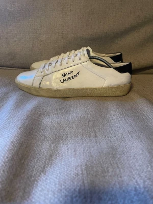 Saint Laurent skor - Fint skick . Storlek - 43 !