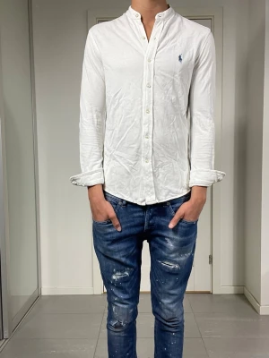 Polo Ralph Lauren Skjorta  - Säljer nu denna Polo Ralph Lauren skjorta, skriv för fler bilder/frågor🙌🏼