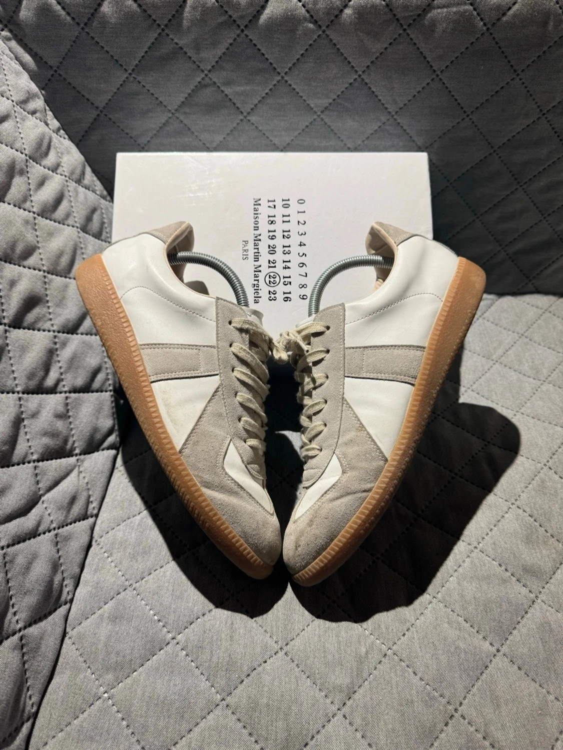 Maison Margiela skor - 2