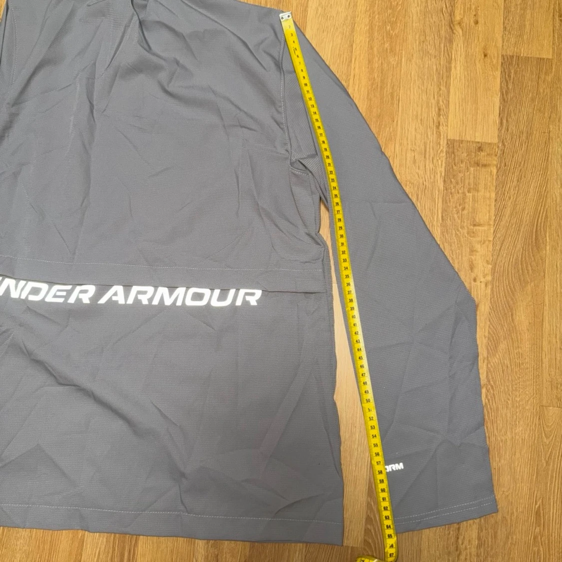 Under Armour vindjacka – Helt ny - 4